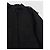 Sovracamicia militare Kris van Assche 2010s Nero - vista 4