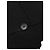 Sovracamicia militare Kris van Assche 2010s Nero - vista 5