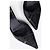 Autre Marque Mules kitten heel con corsetto stringato Dior by Galliano SS02 Nero - vista 2