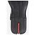 Stivali Biker Astro Moto con punta quadrata e gambale medio Prada AW99 Nero - vista 11