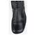 Stivali Biker Astro Moto con punta quadrata e gambale medio Prada AW99 Nero - vista 7