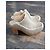 UGG Clogs with Shearling Lining White Light blue - view 2