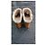 UGG Clogs with Shearling Lining White Light blue - view 3