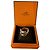 Hermès Ring aus Silber Silber Hardware
