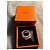 Hermès Ring aus Silber Silber Hardware - Ansicht 2