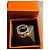 Hermès Ring aus Silber Silber Hardware - Ansicht 3
