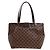 Louis Vuitton Westminster Damier GM Marrom