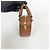 Céline Celine Heart Leather Mini Brown - view 4