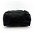 Prada Double Buckle Top Handle Tessuto Medium Preto - vista 5