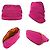 Hermès HERMES Bolide Pouch 20 - Mini Pouch Rosa Arancione - vista 2
