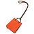 Hermès Pingente de bolsa Hermes Limited Edition
