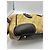 Gucci Bolso Bowling Monogram Princy Castaño Beige - vista 10