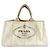 Prada Canapa Canvas Mini Beige
