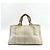 Prada Canapa Canvas Mini Beige - vue 3