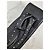 Iro Studded black leather obi belt - view 3