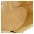 Chanel Camellia No.5 Chocolate Bar Canvas Large Negro - vista 3