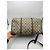Borsa Boston Gucci Monogram GG Marrone Beige - vista 10