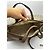 Borsa Boston Gucci Monogram GG Marrone Beige - vista 16