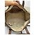 Borsa Boston Gucci Monogram GG Marrone Beige - vista 17