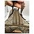 Borsa Boston Gucci Monogram GG Marrone Beige - vista 6