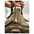 Borsa Boston Gucci Monogram GG Marrone Beige - vista 7