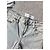 Iro Jeans slim lavagem clara Azul claro - vista 2