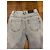 Brunello Cucinelli Straight Leg Jeans Mid-Rise - Grau - Ansicht 4