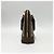 Gucci Horsebit 1955 GG Coated Canvas with Leather Medium Marrone - vista 3