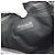 Chanel Diamond Stitch Messenger Quilted Calfskin Medium Negro - vista 4
