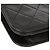 Chanel Vintage Classic Single Flap Quilted Lambskin Small Nero - vista 3