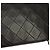 Chanel Vintage Classic Single Flap Quilted Lambskin Small Nero - vista 5