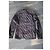 Ralph Lauren Steppjacke mit Wappen Dunkelblau - Ansicht 2