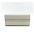 Prada Monochrome Saffiano with City Calf Small Blanco - vista 6