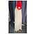 Autre Marque Lauren Conrad Besticktes Maxikleid - Ansicht 3