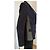 Impérial Blazer Imperial de rayas y cuadros Negro Roja Azul marino - vista 6