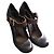 Marni Mary Jane Pumps Schwarz