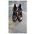 Marni Mary Jane Pumps Schwarz - Ansicht 2