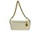Chanel Rodeo Drive Lambskin Medium Weiß - Ansicht 2