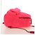 Chanel Coco Beach Quilted Terry Cloth Small Rosa - vista 4
