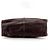 Chloé Chloe Paddington Leather Medium Marrom - vista 5