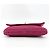 Miu Miu Crystal Clutch aus Matelassé-Leder Medium Pink - Ansicht 4