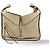 Loewe Hammock Leather Medium Beige
