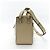 Loewe Hammock Leather Medium Beige - vista 3