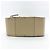 Loewe Hammock Leather Medium Beige - vista 5