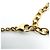 Louis Vuitton Essential V Metal Dorado - vista 5