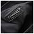 Chanel Biarritz Tote aus gestepptem beschichtetem Canvas Small Schwarz - Ansicht 4