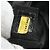 Borsa Chanel CC Tote in pelle traforata Medium Nero - vista 5