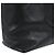 Borsa Chanel CC Tote in pelle traforata Medium Nero - vista 7