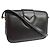 Louis Vuitton LV Pont 9 Soft Leather MM Preto - vista 2