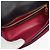 Louis Vuitton LV Pont 9 Soft Leather MM Preto - vista 3